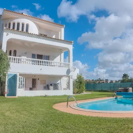 Mccaigs Holiday Semesterbostad Albufeira